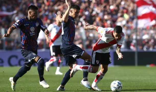 La Supercopa Internacional dejaría de existir: los motivos