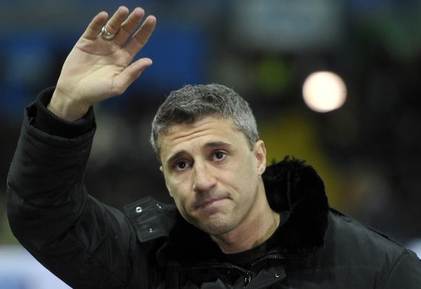 Absolvieron a Hernán Crespo en la causa por fraude financiero