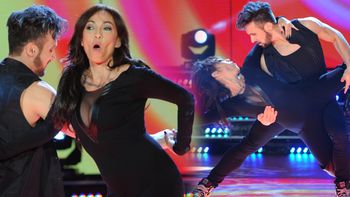 ernestina pais cumplio su sueno en la villa 31 y emociono a tinelli ernestina pais cumplio su sueno en la villa 31 y emociono a tinelli