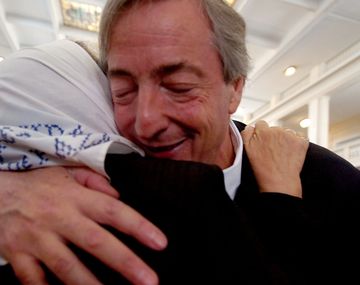 Homenaje a Néstor Kirchner: 10 días