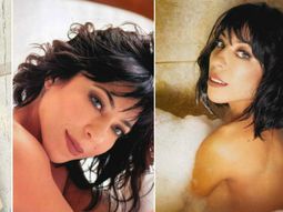 noelia pompa se despide de argentina con una produccion hot noelia pompa se despide de argentina con una produccion hot