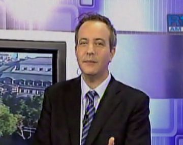 Se espera una mañana fresca y temperaturas en ascenso en la Ciudad