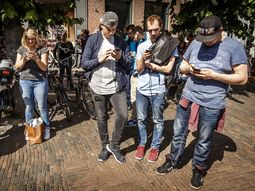 ¿por que tuvo tanto exto el pokemon go? ¿por que tuvo tanto exto el pokemon go?