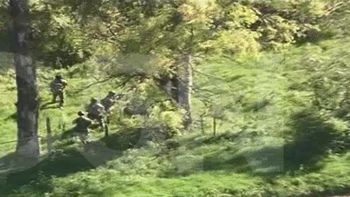 asi es el megaoperativo en zonas rurales de santa fe para atrapar a los profugos asi es el megaoperativo en zonas rurales de santa fe para atrapar a los profugos