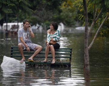 Un fiscal confirmó 67 muertes por la inundación en La Plata