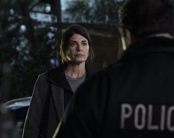 Atrapados: la serie argentina de Netflix que fue un éxito en la economía local