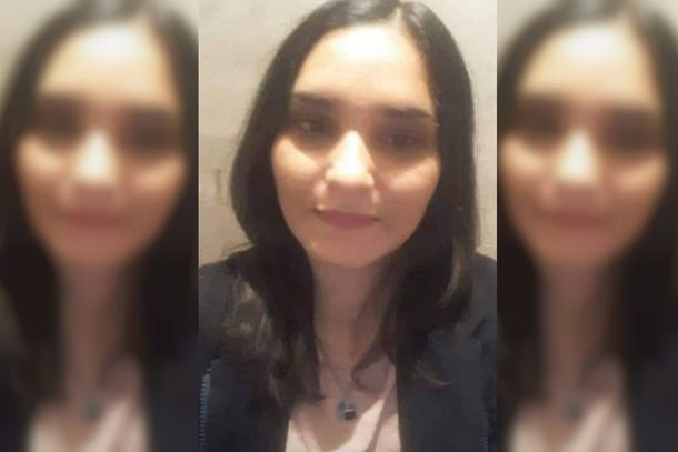 Jujuy: buscan a una joven que fue arrastrada por la corriente en medio de un temporal