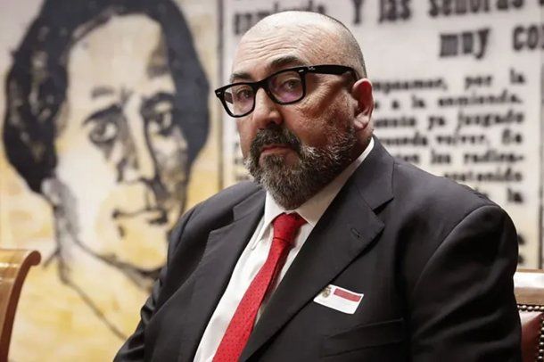 Koldo García Koldo García