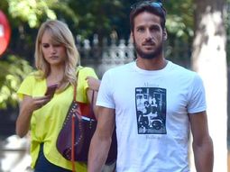 Alba Carrillo le pide a Feliciano López casi 3 mil euros por cada día de casado - Crédito: abc.es