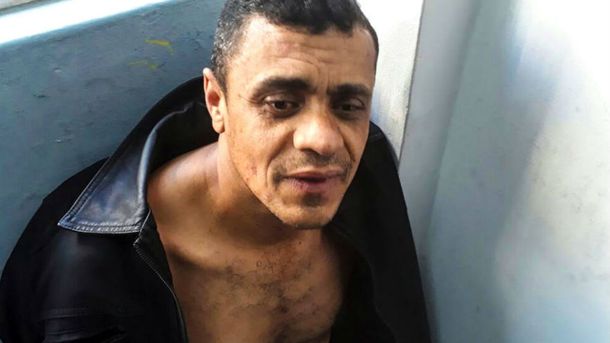 Adélio Bispo de Oliveira