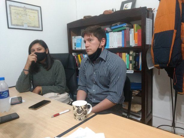 Catamarca: denunciaron a catequistas por tráfico de fotos de mujeres desnudas