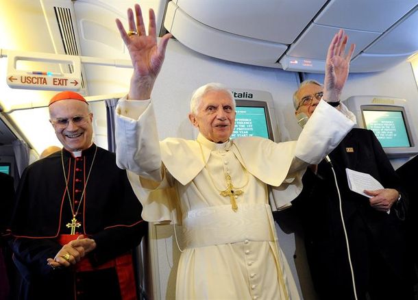 Benedicto XVI