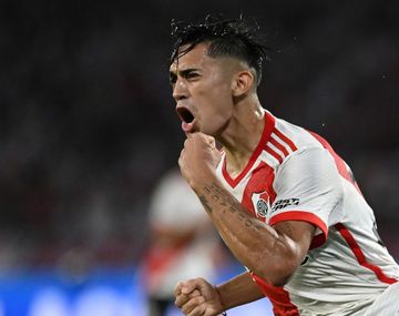 Cómo ver en vivo y gratis Táchira vs River por TV abierta