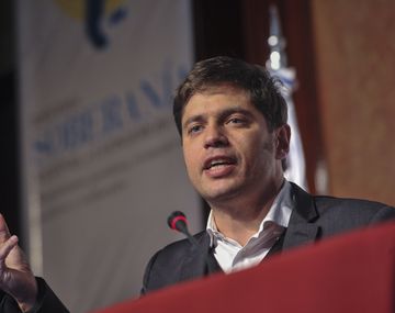 El negocio buitre es no negociar