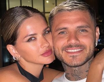 La China y su decisión sobre el futuro laboral de Icardi: Acá se va a hacer lo que quiera ella