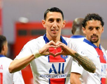 Foto: @Ligue1UberEats