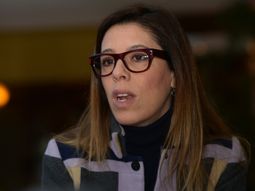 Acusan de corrupta a la jefa de la Oficina Anticorrupción