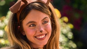 sydney sweeney rompio el silencio tras las criticas por las escenas en euphoria en las que hace el amor sydney sweeney rompio el silencio tras las criticas por las escenas en euphoria en las que hace el amor