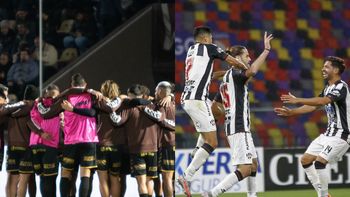 Platense recibirá a Central Córdoba de Santiago del Estero por la fecha 9. Platense recibirá a Central Córdoba de Santiago del Estero por la fecha 9.