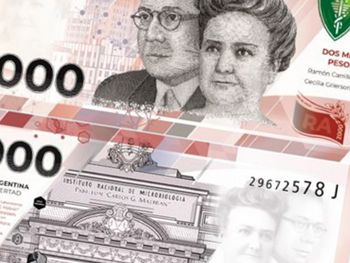 Problemas con el billete de $2.000: qué pasa con los cajeros automáticos