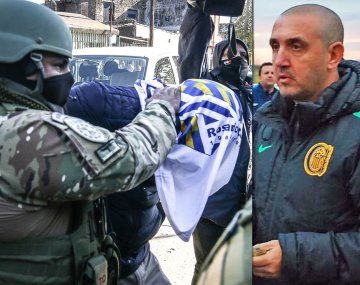 Detuvieron a Pitito Martínez por encubrir el crimen de Pillín Bracamonte  