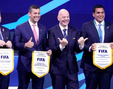 Escándalo en el fútbol paraguayo: red de apuestas ilegales involucra a la Argentina