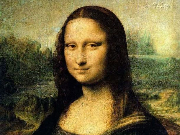 Mona-Lisa