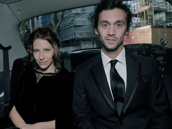 La pareja de famosos que tienen sexo con otras personas y se lo cuentan