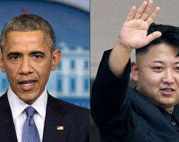 EE.UU. se habría infiltrado en el sistema norcoreano