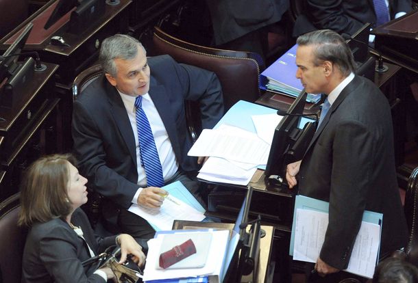 El Senado aprobó un texto modificado sobre fertilización asistida