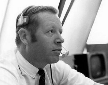 Murió una de las voces más recordadas de la historia