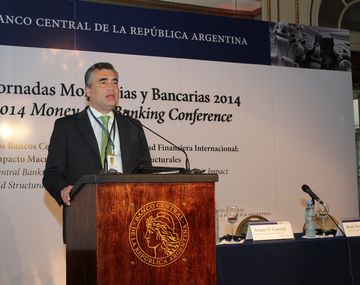 Con Vanoli en el Central se aplicaron multas por 309