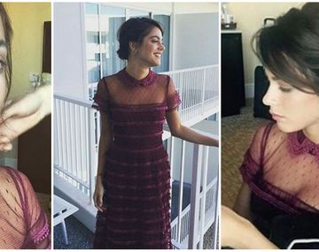 Martina Stoessel