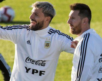 Escándalo por la Superliga: cómo formaría la Selección sin Messi ni figuras de Europa