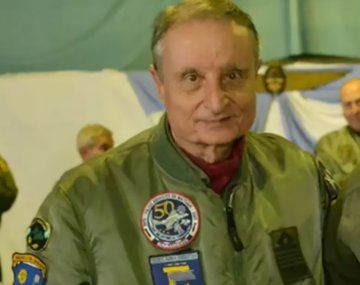 Renunció el director del Servicio Meteorológico Nacional