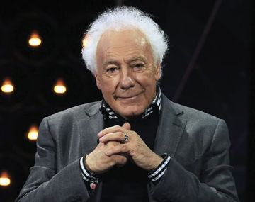 Coppola reveló cómo se encuentra de salud tras su internación de urgencia: Me hice...