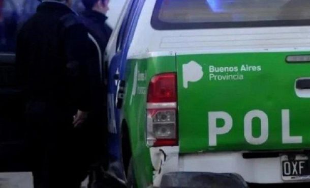 Un jubilado repelió a balazos una entradera y mató a dos delincuentes
