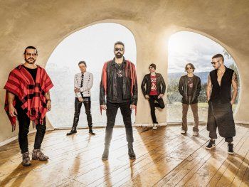 The Mills palpitó su primer show en Buenos Aires: Ir a la capital del rock es brutal