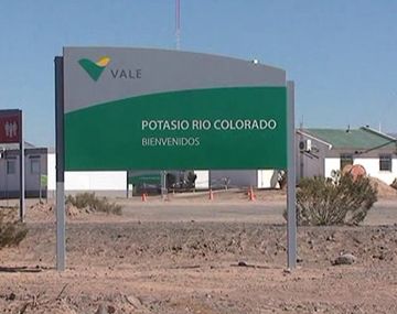 Industriales brasileños cuestionan postura argentina por Vale