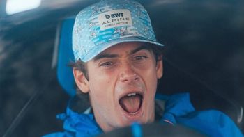 el efusivo posteo de colapinto al confirmarse su exhibicion con un f1 en buenos aires el efusivo posteo de colapinto al confirmarse su exhibicion con un f1 en buenos aires