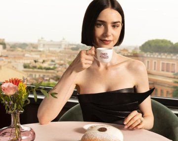 Quiénes son los amores de Emily en la temporada 5 y qué personajes no vuelven