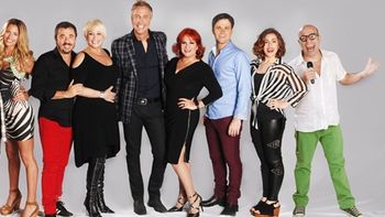 asi comenzo tu cara me suena asi comenzo tu cara me suena