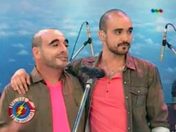 la espectacular imitacion de abel pintos en sin codificar la espectacular imitacion de abel pintos en sin codificar