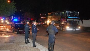 escandalo barra: rafael di zeo y mauro martin quedaran detenidos en paraguay escandalo barra: rafael di zeo y mauro martin quedaran detenidos en paraguay