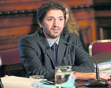 Rechazan denuncia de Khalil por la difusión de las escuchas realizadas por Nisman