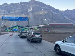 Alerta sanitaria: cerraron un paso fronterizo a Chile en Mendoza por dengue