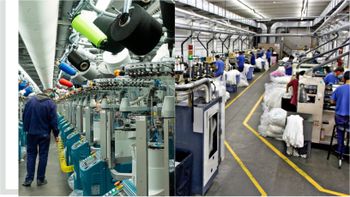 Por las importaciones peligra la fábrica de Cocot y Dufour Por las importaciones peligra la fábrica de Cocot y Dufour