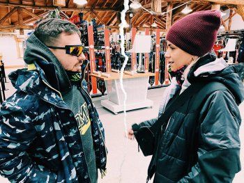 Fede Bal llamó furioso a Sofía Aldrey: Me arruinaste