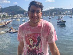 Quién era el profesor brasileño que hallaron muerto tras varios días desaparecido