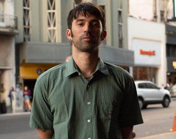 La inesperada confesión de Pedro Rosemblat: Tengo un...